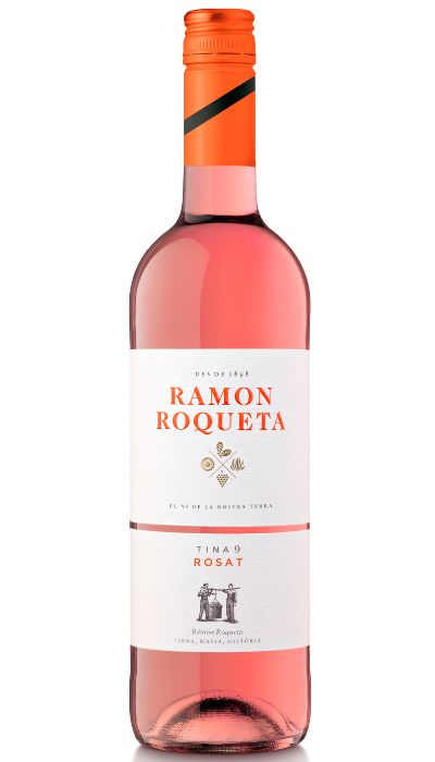 Ramon Roqueta Rosado